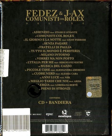 download comunisti col rolex album download torrent